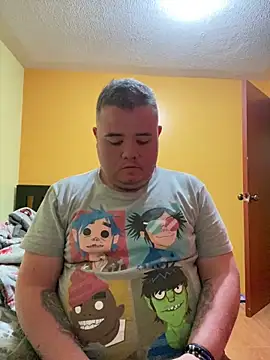 Chimbo-1996 online show from February 18, 3:15 am