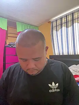 Chimbo-1996 online show from March 28, 7:58 pm