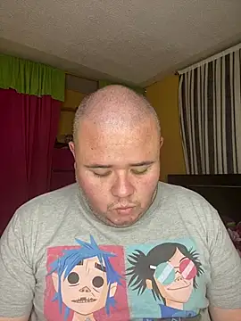 Chimbo-1996 online show from April 14, 1:38 am