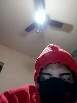 Alucardssv online show from April 27, 5:48 am