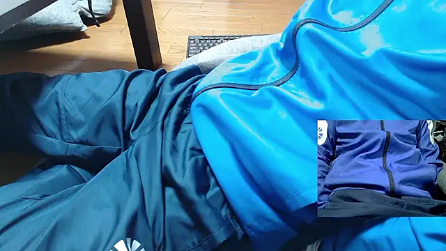 Yasu2000 online show from January 15, 12:58 am