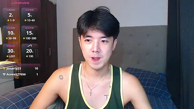 Addictiveboi online show from October 24, 4:36 am