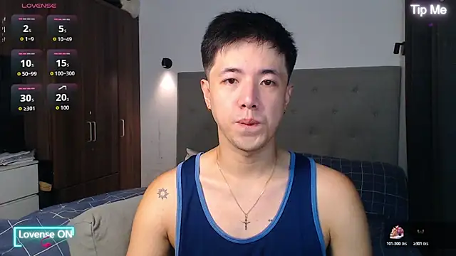 Addictiveboi online show from November 19, 2:44 am