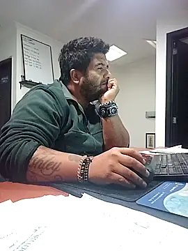 Rolo-Sumiso online show from February 17, 9:46 pm