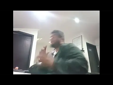 Rolo-Sumiso online show from November 20, 9:46 pm