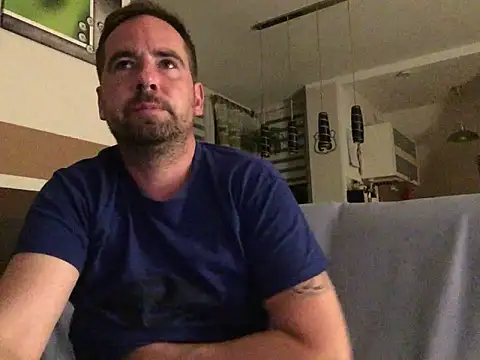 neoslave951 online show from September 20, 9:26 pm