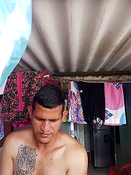 Kars1721 online show from April 12, 6:53 pm