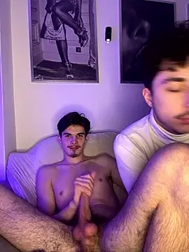 Pablo27622 online show from January 17, 5:05 pm