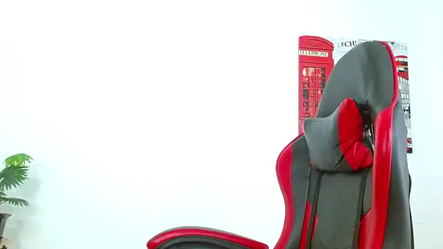 Cumandres18 online show from February 27, 3:44 pm