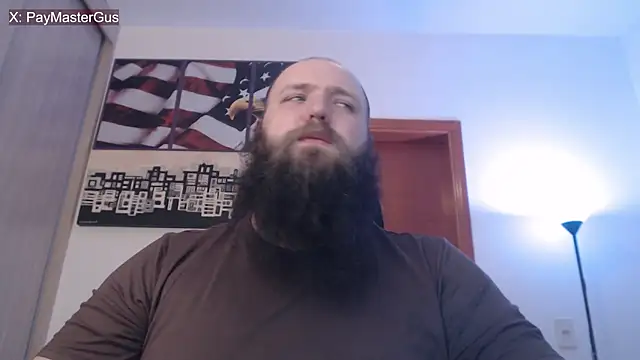 PayMasterGus online show from October 23, 4:27 am