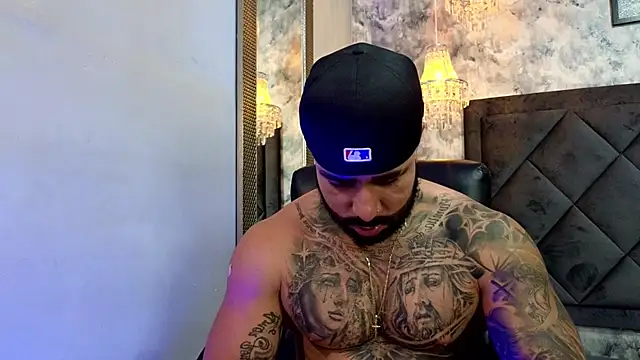 Apolo rousse1 online show from September 20, 11:05 pm