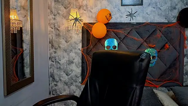 Apolo rousse1 online show from October 16, 1:46 am