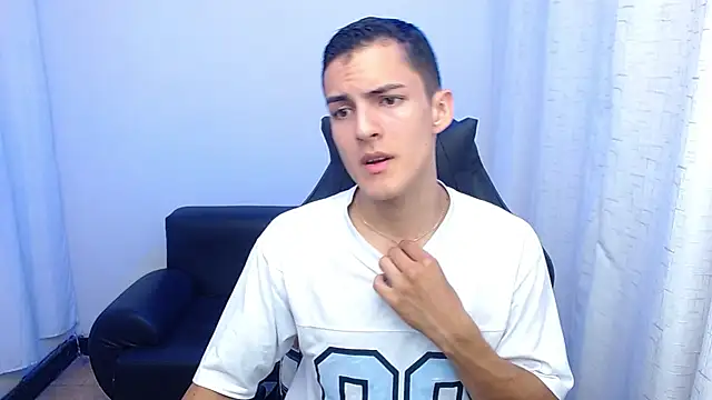 Matiius18 online show from February 26, 1:45 pm