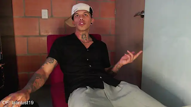 Savajelust online show from February 23, 8:54 pm