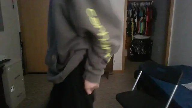 BennyCole online show from March 8, 2:59 am