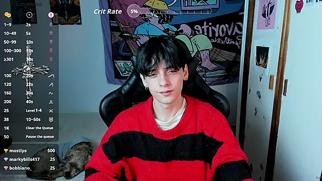 sai l01 online show from February 9, 3:00 am