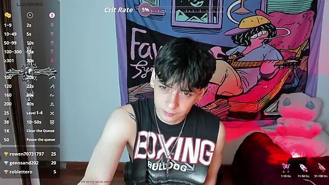 sai l01 online show from December 19, 1:46 am