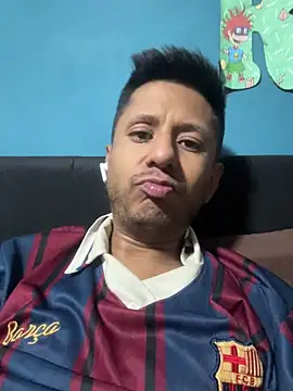 Xxosdoxx online show from March 19, 4:05 am