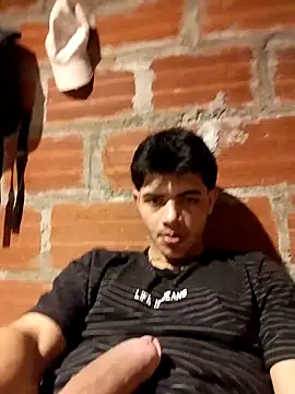 andrew colleman online show from February 25, 6:58 am