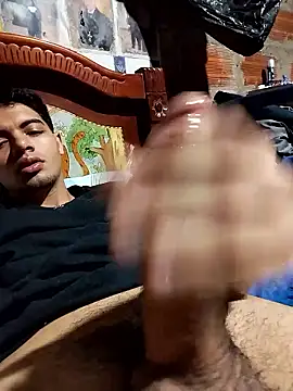 andrew colleman online show from January 10, 7:23 am