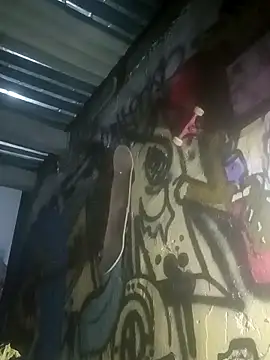 Narckse online show from February 18, 1:59 am