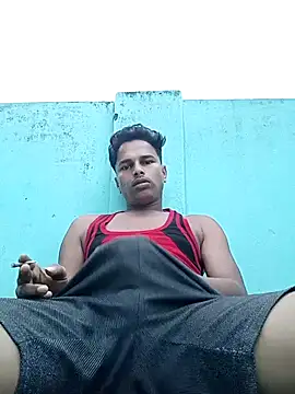 Snapshot of Asish_007 chatting on September 14, 12:01 am Asish 007 online show from September 14, 12:01 am