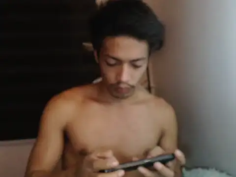 Snapshot of Asian_gregor chatting on October 3, 7:08 pm Asian gregor online show from October 3, 7:08 pm