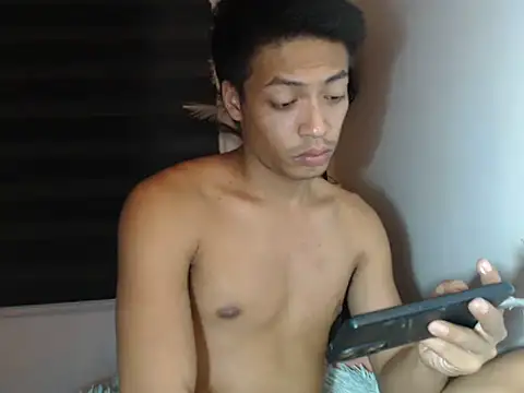 Snapshot of Asian_gregor chatting on September 19, 7:02 pm Asian gregor online show from September 19, 7:02 pm