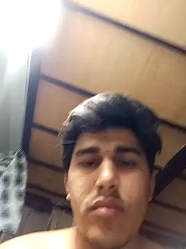 HarryChoudhary21 online show from February 22, 10:55 pm