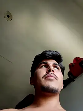 HarryChoudhary21 online show from March 25, 7:34 am