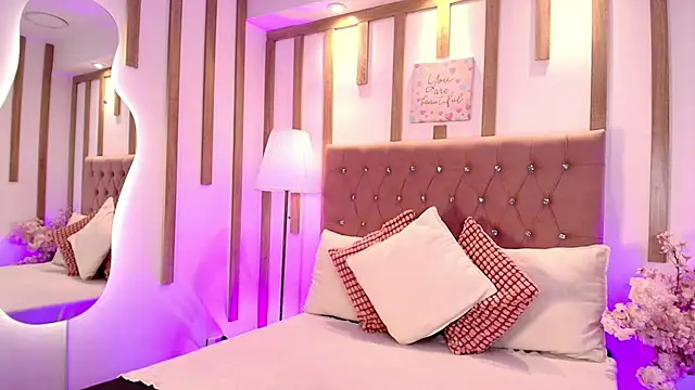 OzorioDany online show from March 13, 5:26 am