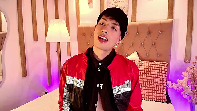 OzorioDany online show from February 21, 6:36 am