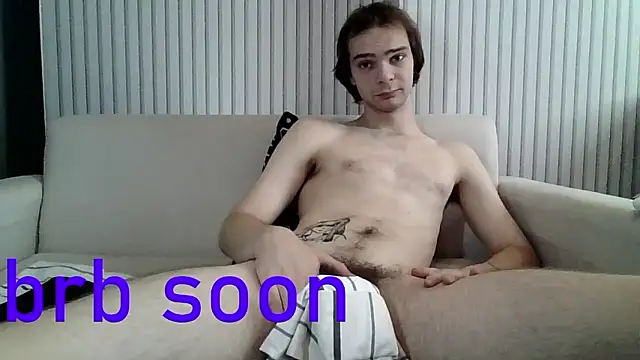 ScottBrand online show from January 12, 11:42 pm