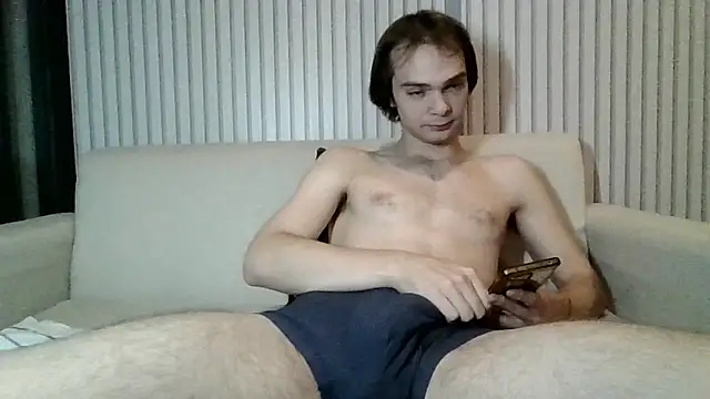 ScottBrand online show from November 29, 8:00 pm