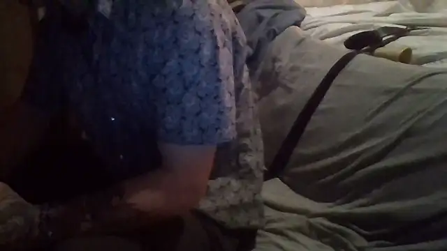 Luv2SuckBWC92 online show from February 27, 2:02 am