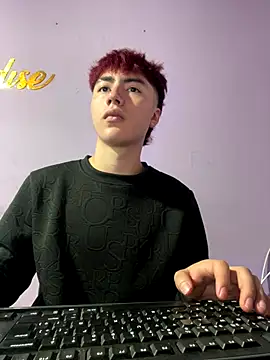 AlexanderCollman online show from December 16, 1:56 am