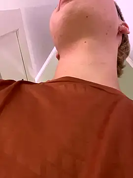 AlexanderCollman online show from December 5, 9:44 pm