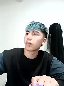 AlexanderCollman online show from October 10, 7:51 pm