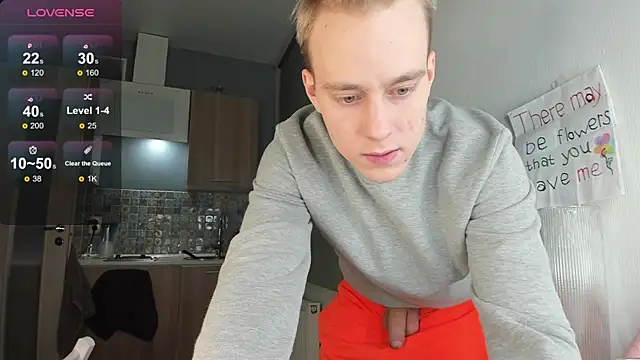 Kevin Young Cat online show from October 29, 3:59 pm