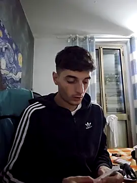 Thelouniost334    online show from September 25, 9:57 pm