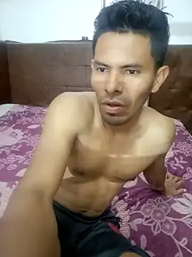 MI GERALD online show from October 28, 2:36 am