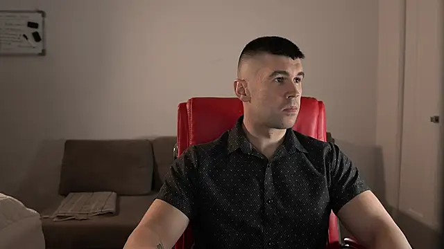 Sand0w online show from March 22, 10:59 pm