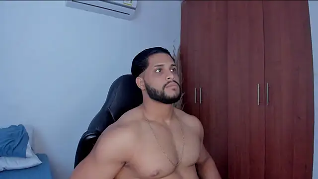 Pier Simons online show from April 11, 12:20 pm