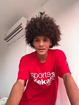 Max Rain online show from October 27, 9:17 pm