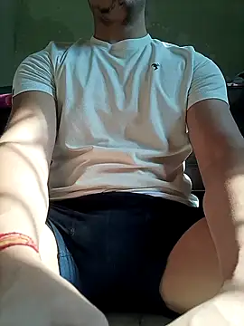 yourcrush0123 online show from February 23, 9:11 am