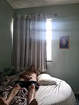 DotadoSaoCristovaoRJ online show from November 24, 5:58 pm