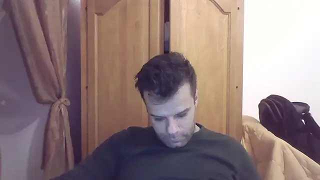 FROCETTO93 online show from November 1, 7:07 pm