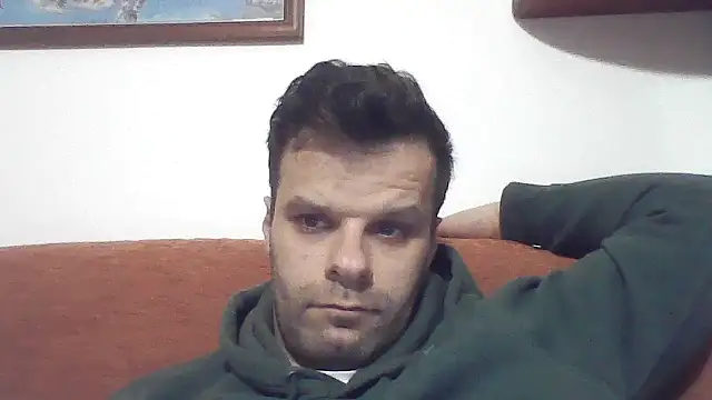 FROCETTO93 online show from December 21, 3:42 pm