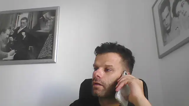 FROCETTO93 online show from September 26, 2:26 pm