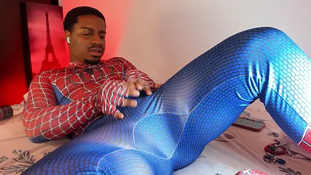 andyadan online show from October 31, 11:24 am